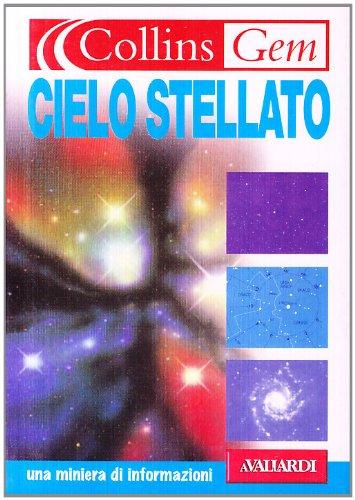 Il cielo stellato