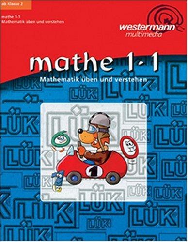 LÜK - Mathe 1