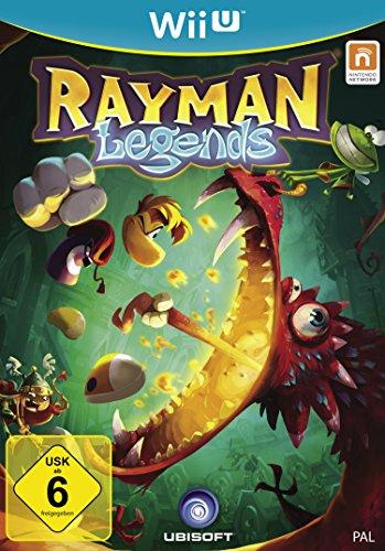 Rayman Legends [Software Pyramide]