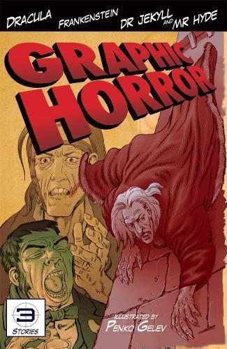 Graphic Horror (Graffex)