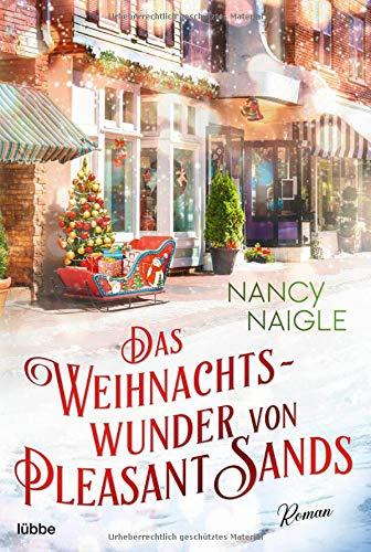 Das Weihnachtswunder von Pleasant Sands