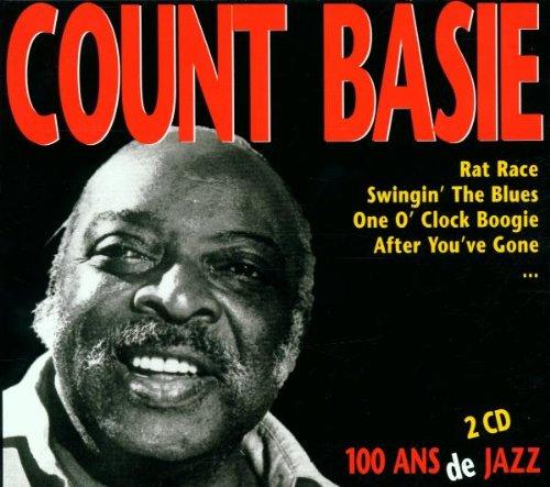 100 Ans de Jazz