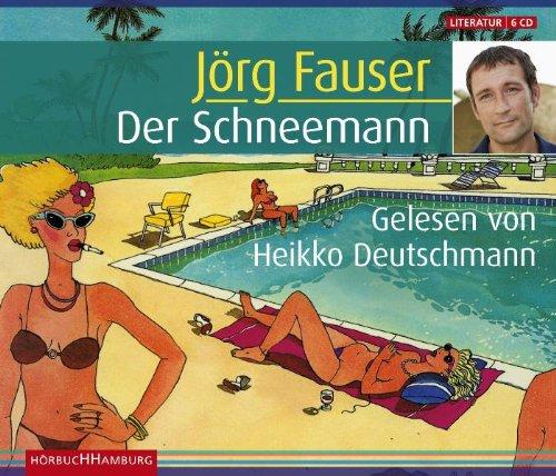 Der Schneemann. Sonderausgabe