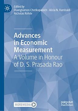 Advances in Economic Measurement: A Volume in Honour of D. S. Prasada Rao