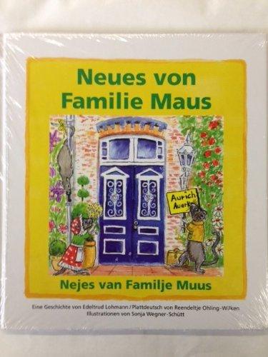 Neues von Familie Maus /Nejes van Familje Muus