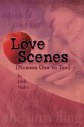 Love Scenes: [ Number One to Ten ]