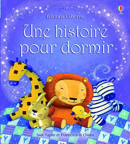 Une histoire pour dormir