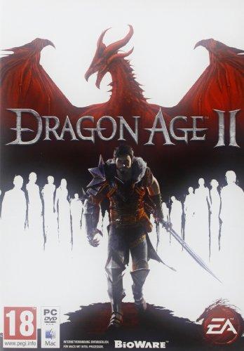 Dragon Age II [PEGI]