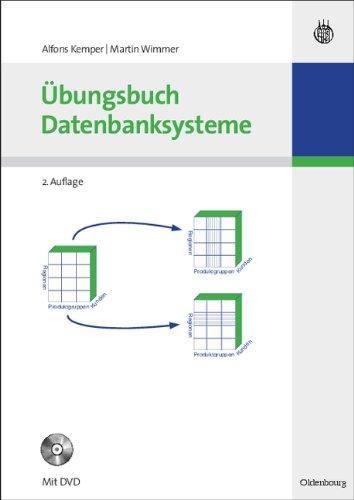 Übungsbuch Datenbanksysteme