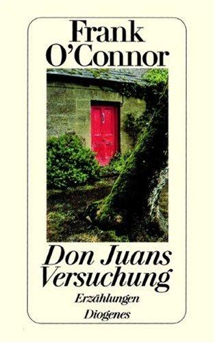 Don Juans Versuchung