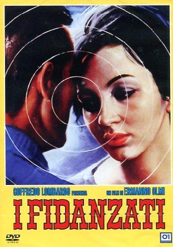 I fidanzati [IT Import]