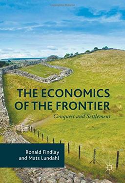 The Economics of the Frontier: Conquest and Settlement