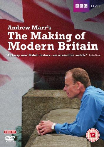 Andrew Marr's The Making of Modern Britain [2 DVDs] [UK Import]