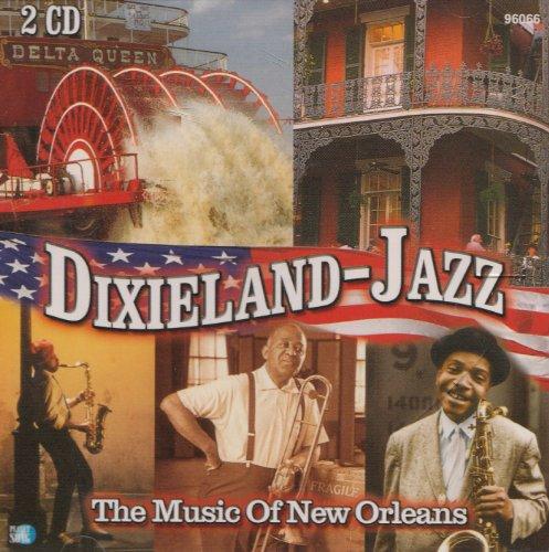 Dixieland Jazz