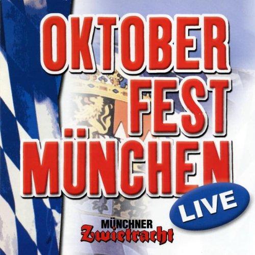 Oktoberfest Muenchen Live