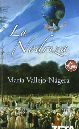 La nodriza (B DE BOLSILLO)