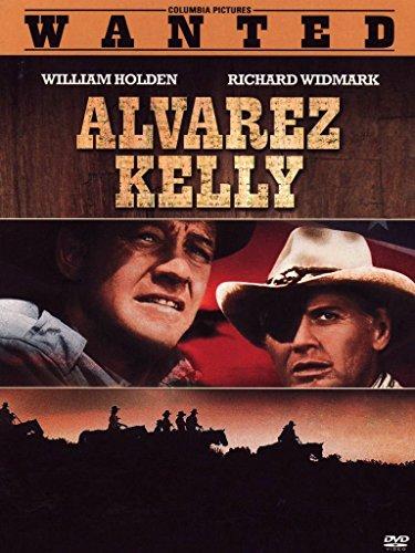 Alvarez Kelly [IT Import]