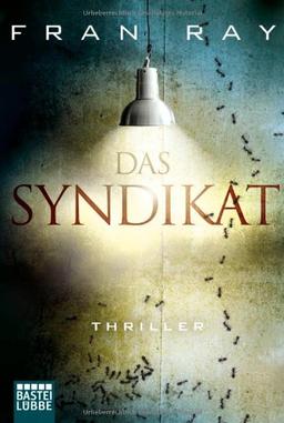 Das Syndikat: Thriller