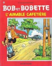 Aimable cafet / druk 2 (Bob & Bobette)