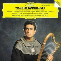 Tannhäuser (AZ, Pariser Fassung)