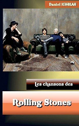 Les chansons des Rolling Stones