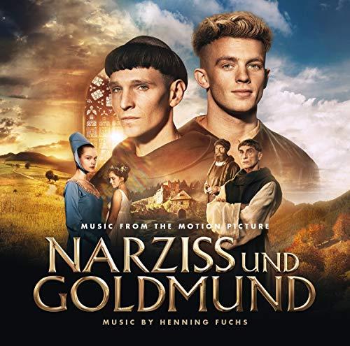 Narziss und Goldmund-Motion Picture Soundtrack