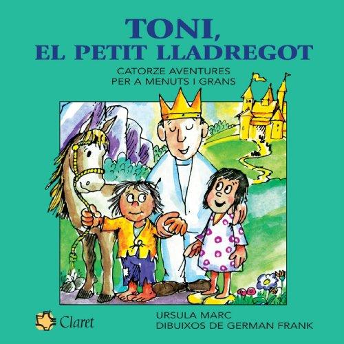 Toni El Petit Lladregot