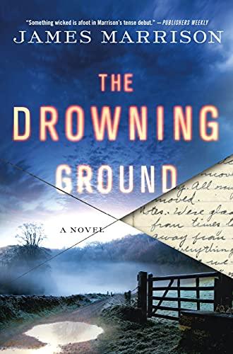 DROWNING GROUND