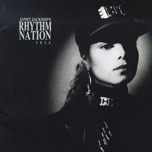 Rhythm Nation