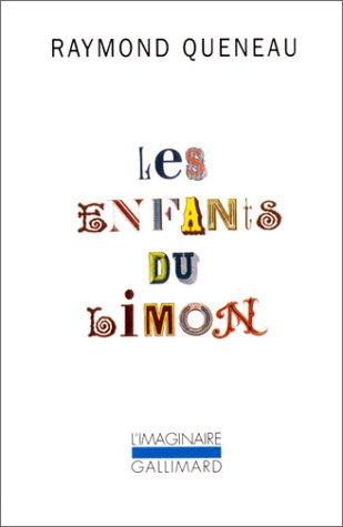 Les Enfants du limon