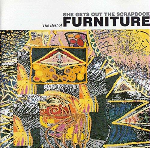 The Furniture Scrapbook [UK Import]