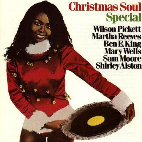 Christmas Soul Spec.W.Pickett