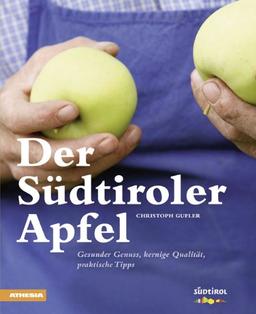 Der Südtiroler Apfel