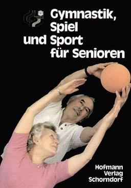 Gymnastik, Spiel und Sport für Senioren