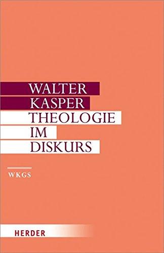 Theologie im Diskurs