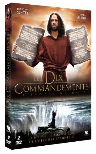 Les 10 commandements [FR Import]