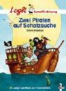 Zwei Piraten auf Schatzsuche