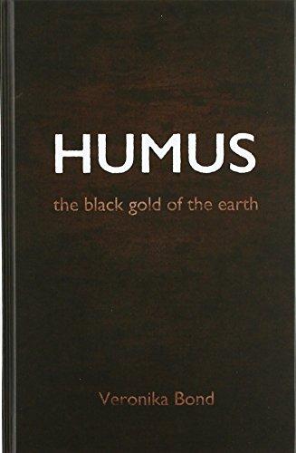 HUMUS: the black gold of the earth