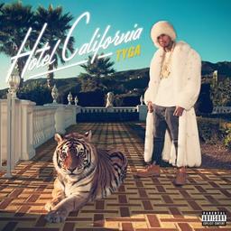 Hotel California (Deluxe Edition)