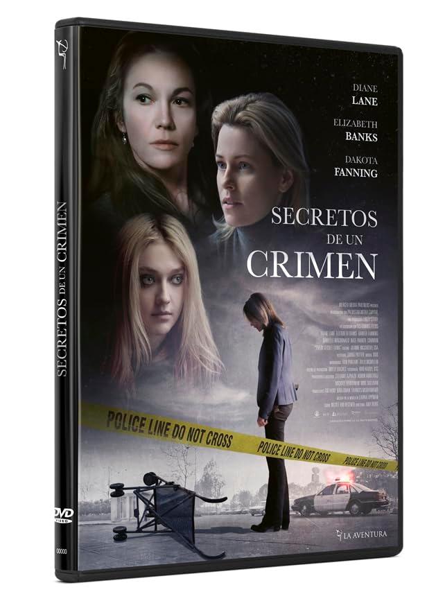 Every Secret Thing (SECRETOS DE UN CRIMEN, Spanien Import, siehe Details für Sprachen)