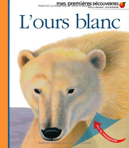 L'ours blanc