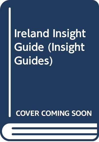 Ireland Insight Guide (Insight Guides)