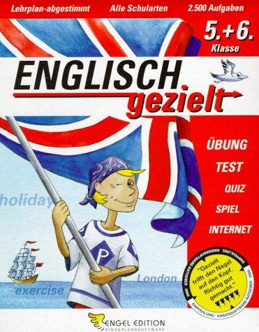 Englisch gezielt 5.+ 6. Klasse