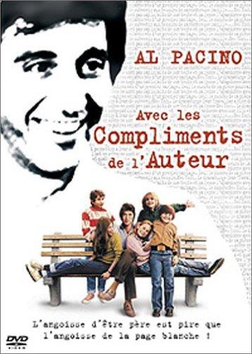 Avec les compliments de l'auteur [FR Import]