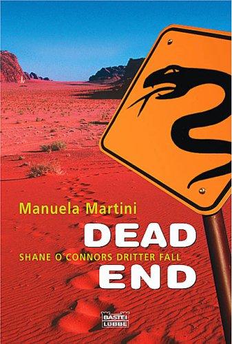 Dead End. Shane O'Connors dritter Fall