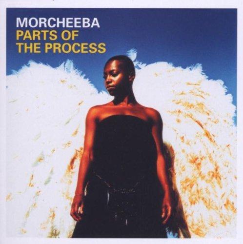 Parts of the Process (Best of) (CD+DVD)