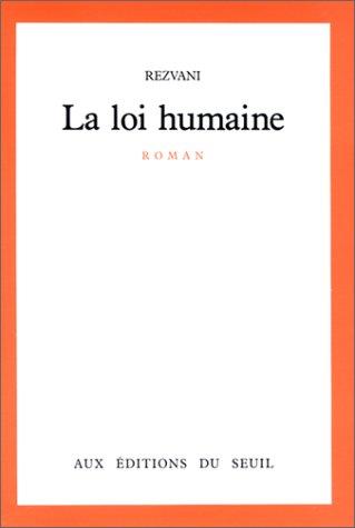 La Loi humaine