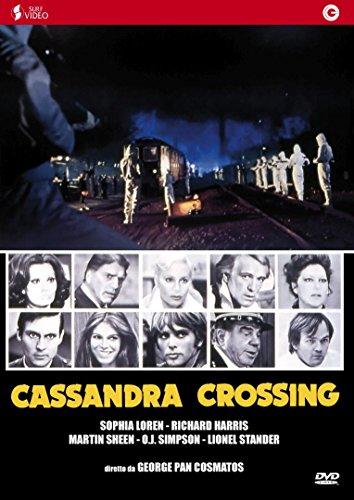 Cassandra crossing [IT Import]