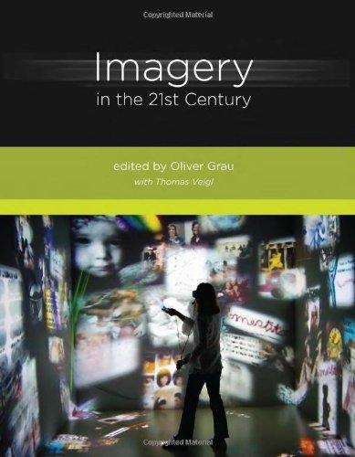 Imagery in the 21st Century (Mit Press)