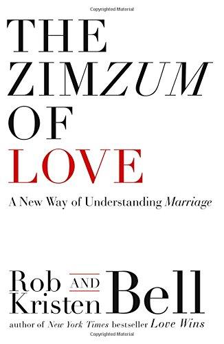 The Zimzum of Love: A New Way of Understanding Marriage